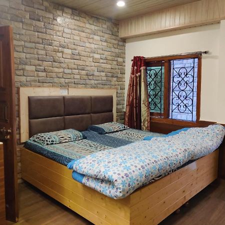 Mehdudia Guest House Shimla Dış mekan fotoğraf