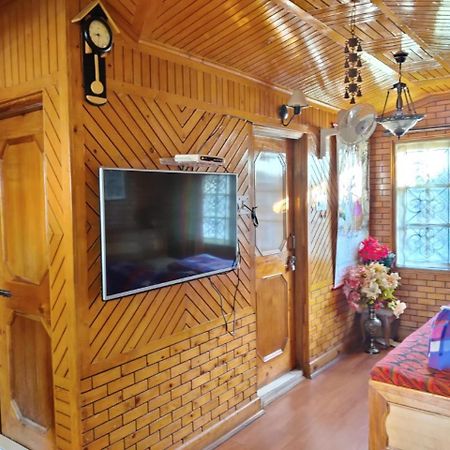 Mehdudia Guest House Shimla Dış mekan fotoğraf