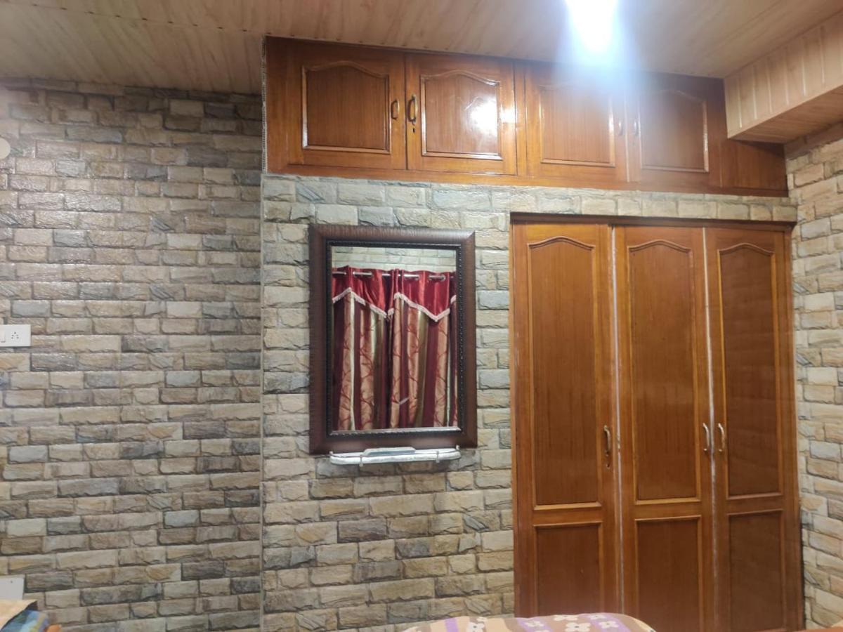 Mehdudia Guest House Shimla Dış mekan fotoğraf