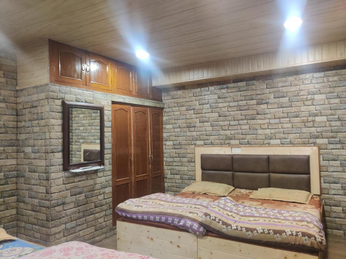 Mehdudia Guest House Shimla Dış mekan fotoğraf