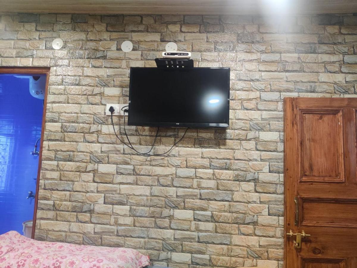 Mehdudia Guest House Shimla Dış mekan fotoğraf