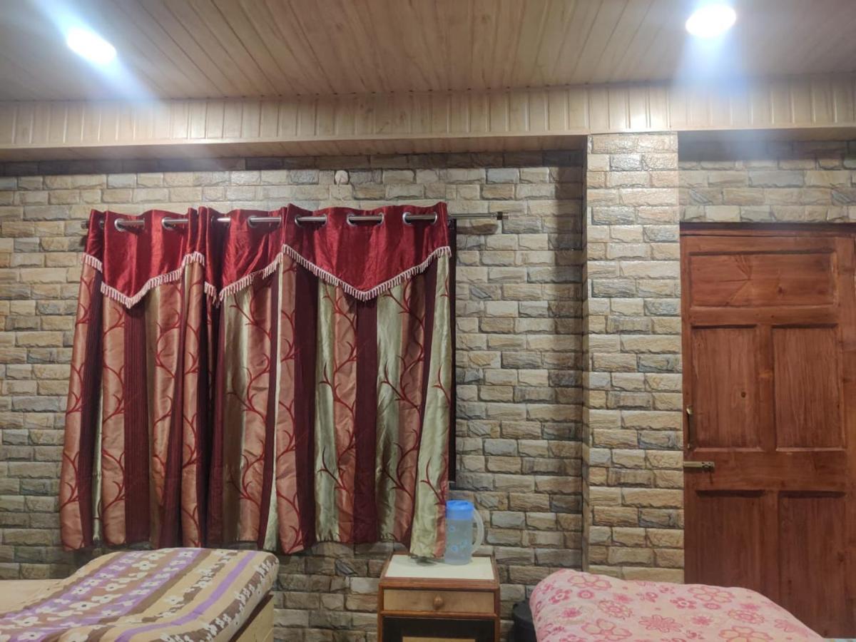 Mehdudia Guest House Shimla Dış mekan fotoğraf