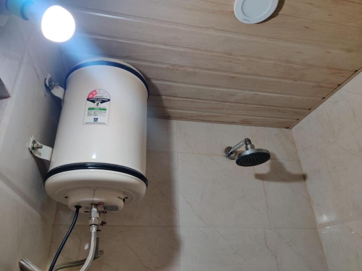 Mehdudia Guest House Shimla Dış mekan fotoğraf