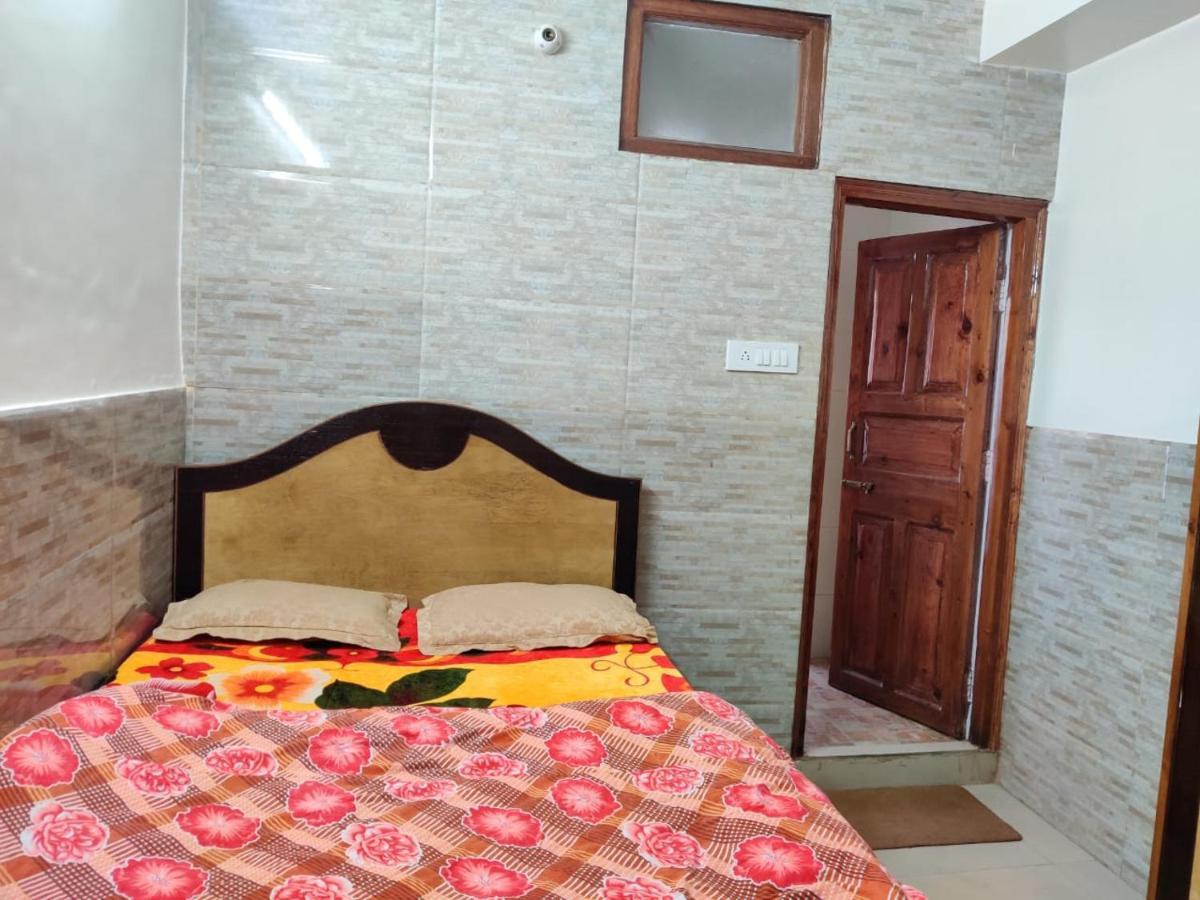Mehdudia Guest House Shimla Dış mekan fotoğraf