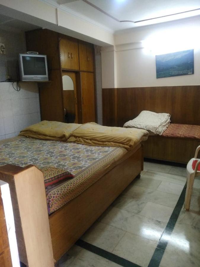 Mehdudia Guest House Shimla Dış mekan fotoğraf