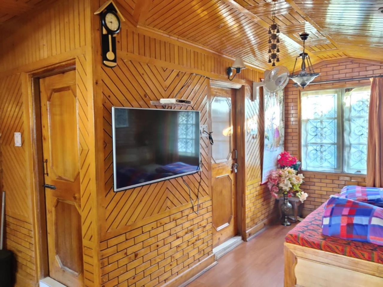 Mehdudia Guest House Shimla Dış mekan fotoğraf