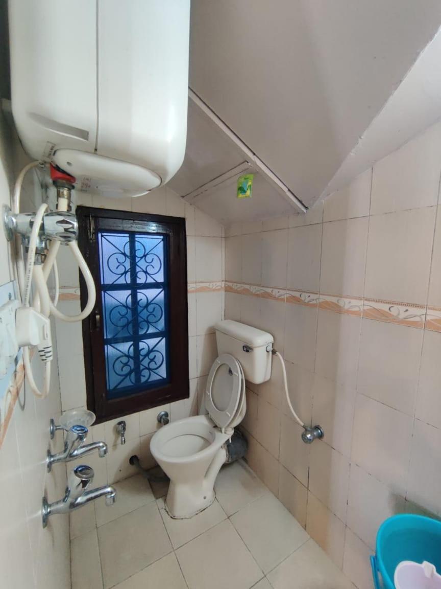 Mehdudia Guest House Shimla Dış mekan fotoğraf